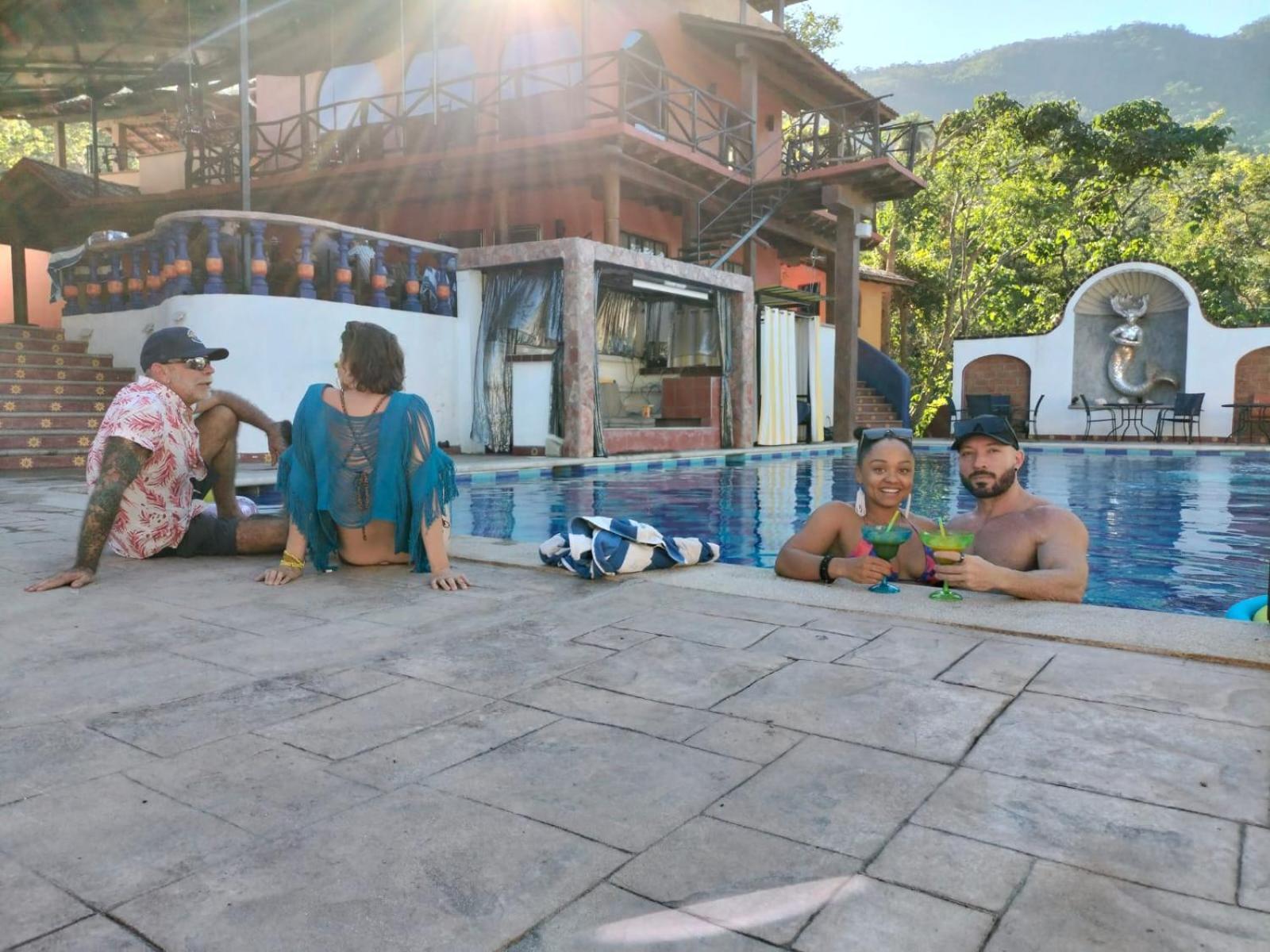 Amaria - Adults Only Lodge